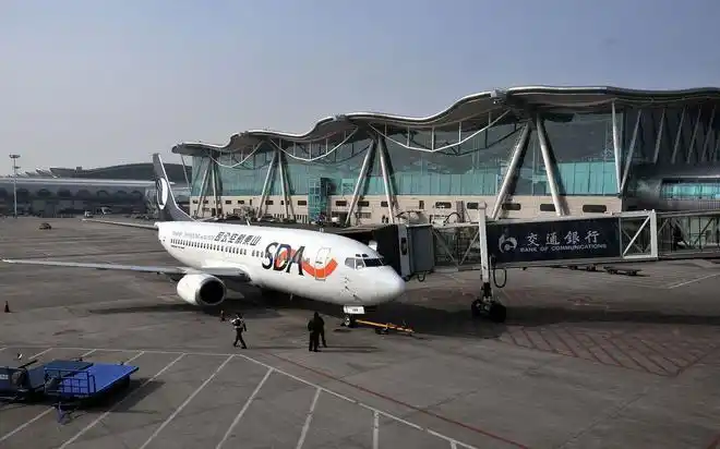 重庆第二国际机场正式落户璧山荣昌货运机场的命运会如何