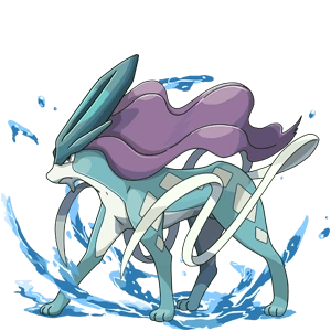 水君大图简笔画