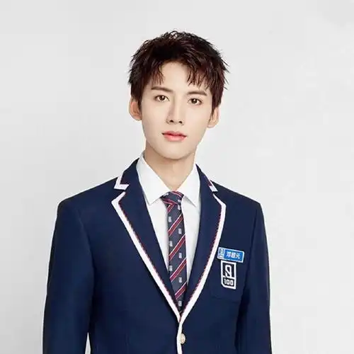 邓超元否认恋情神秘女子的身份出乎意料