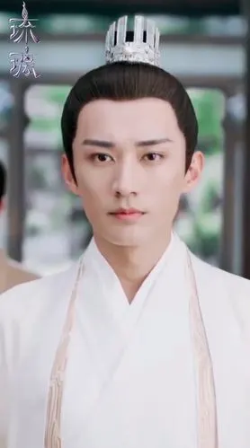 琉璃 昊辰/柏麟帝君 图库