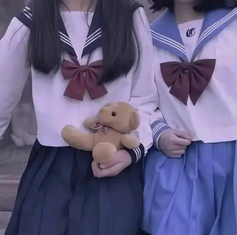 闺蜜头像真实女生不露脸 女生头像图片大全 -【爱个性】