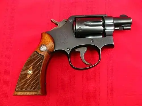 p>史密斯威森m500(英文:smith wesson model 500)是史密斯威森公司