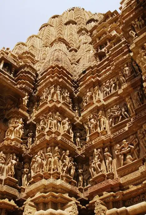 古印度有哪些文化