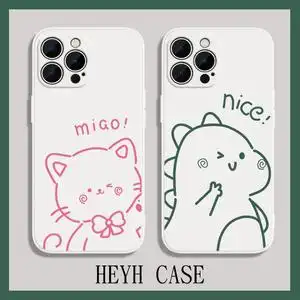 苹果6s手机壳简笔画