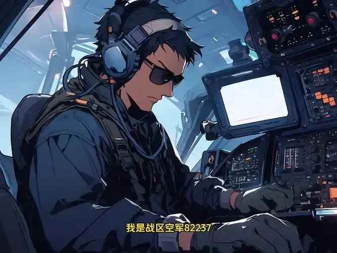 航机学生二次元