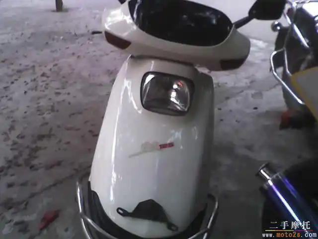 台湾原装三阳风速 - 三阳 - 安徽芜湖市1500元 - 二手摩托车交易网