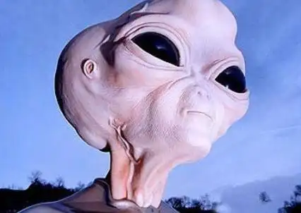 天狼星人存在吗天狼星人和昴宿星人相似的地方