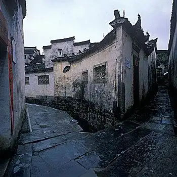 古民居街区图片_古民居街区图片大全_古民居街区图片素材
