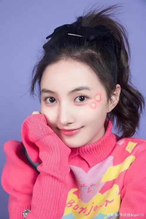 牛欣欣新歌上线|《一百二十分喜欢你》甜度满分