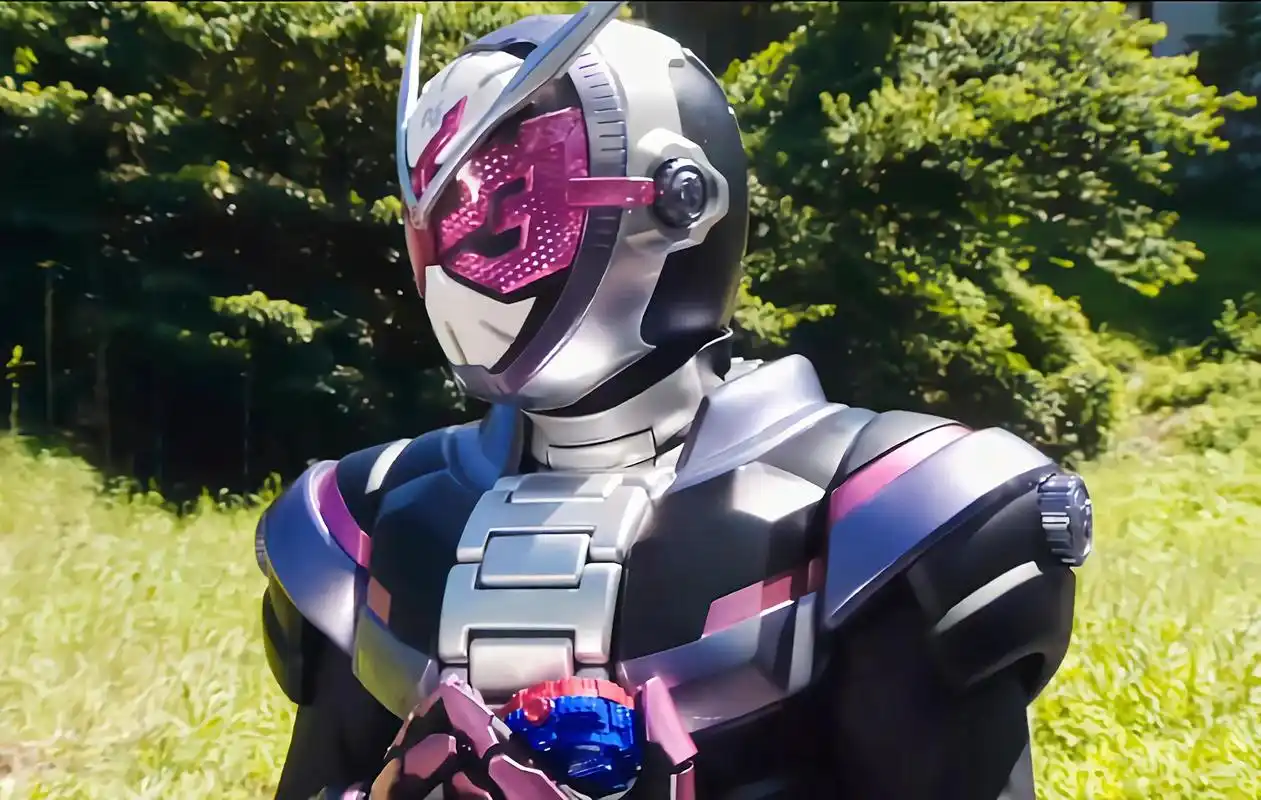 时王也是5年前的故事了 平成也结束5年了#假面骑士 #不火系 - 抖音