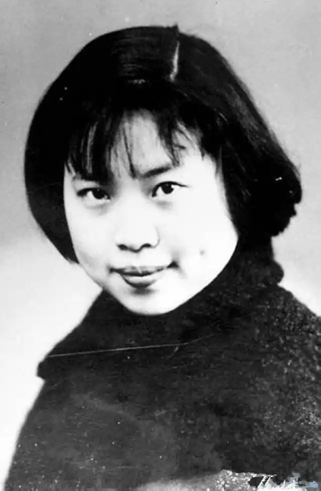 千里姻缘一线牵:大作家巴金和夫人萧珊的爱情竟是从做笔友开始!