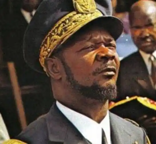 一心想当王妃嫁给非洲暴君博卡萨的台湾女孩最终怎么样了