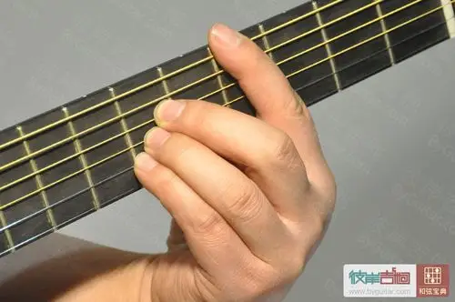 c和弦的按法示范详情,和弦宝典,吉他和弦查询,尤克里里和弦,和弦大全