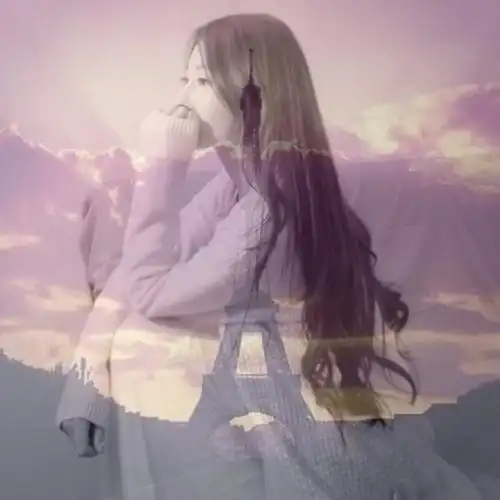 【迷途心慌】美句合集 美图