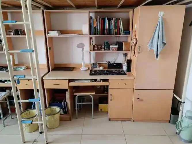 223大学宿舍,南昌职业大学宿舍-爱妻自媒体