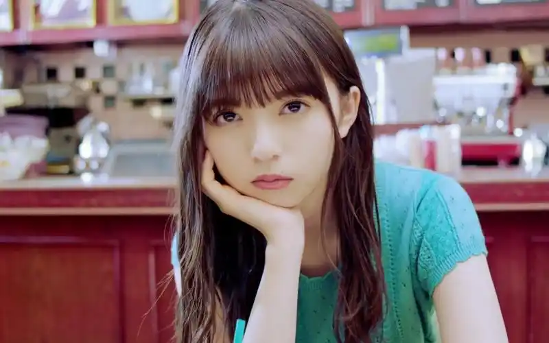 【斋藤飞鸟】caffè veloce「飛鳥休憩中」等待篇