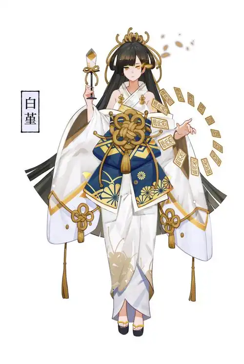 阴阳师ssr染色皮肤高清立绘[19.1.5#003录]