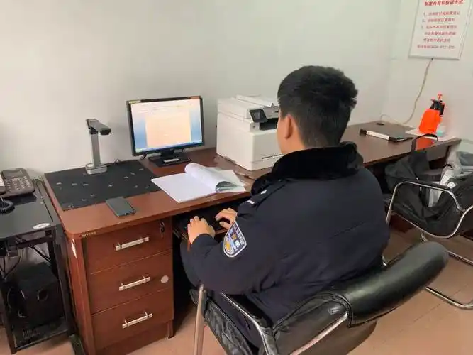 "两队一室"全新改革,警务模式全面升级——梅河口车站派出所改革初见