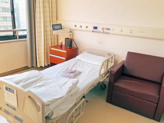 瑞金医院甲状腺癌就医三