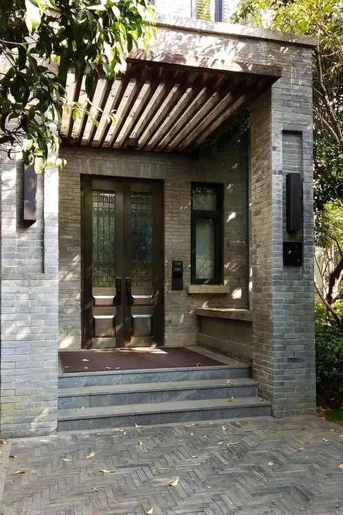 【南京民国名人故居】