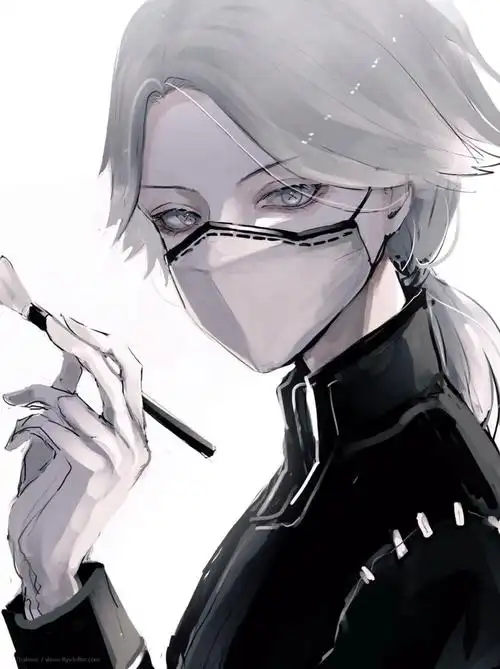 第五人格伊索卡尔