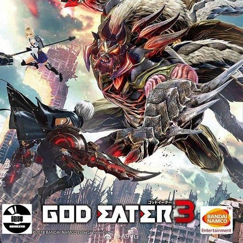 噬神者3 免steam离线pc单机游戏 弑神者3 v1.40 全dlc 送修改器