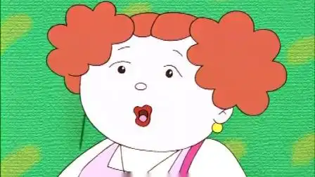 大耳朵图图:壮壮妈妈给图图妈带来了礼物,图图爸不要老拆台!