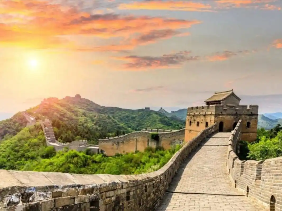 北京名胜古迹有哪些?