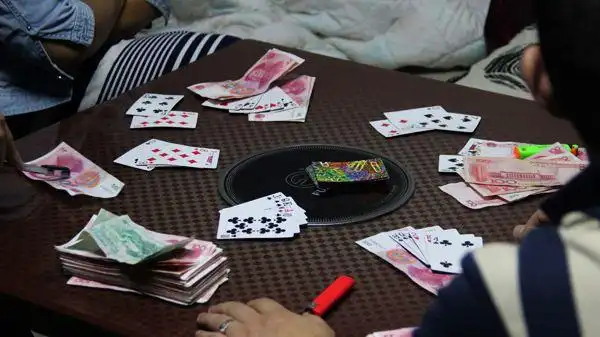 公安部将严打赌博犯罪打早打小露头就打不停地打