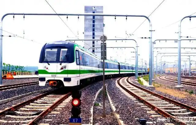 合肥地铁三期又有2项目获批公示,速度可达100km/h,但工期可悲