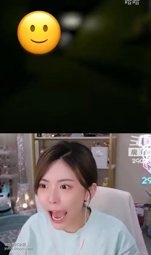 不2不叫周淑怡的鱼吧_斗鱼鱼吧