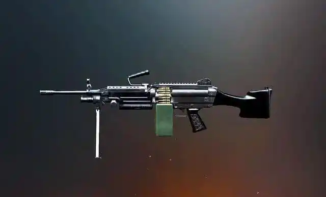 m249为什么叫大菠萝网友给出四大原因最后一个笑崩了