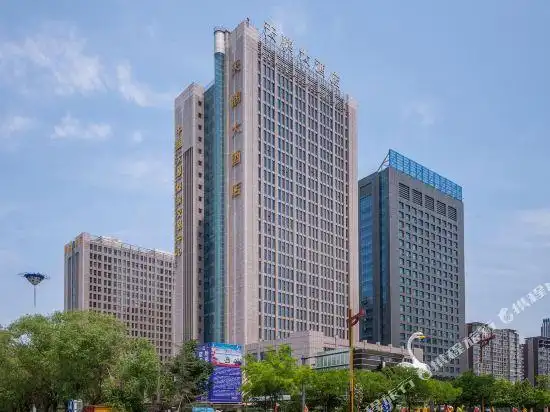 临汾天鹅大酒店