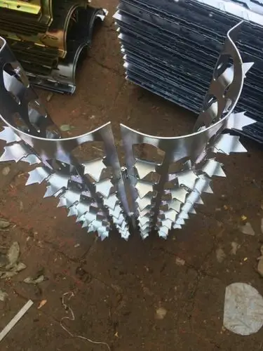 东莞市尚希金属网