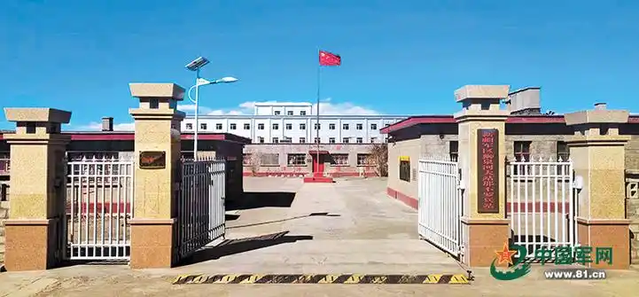 从20世纪50年代到今天,在终年积雪的喀喇昆仑山间,一代代兵站官兵守在