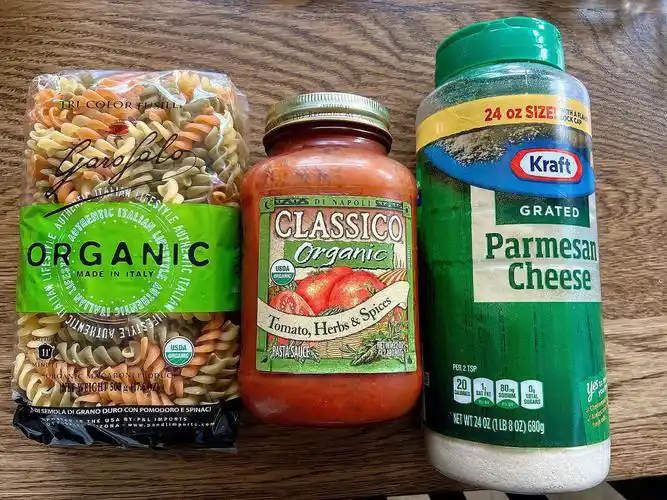 costco好物推荐娃们爱吃的美式午餐