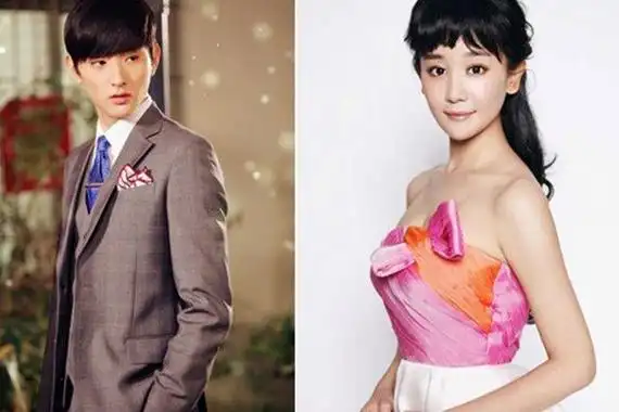 海陆和于小彤为什么分手谈恋爱前后被曝怀孕