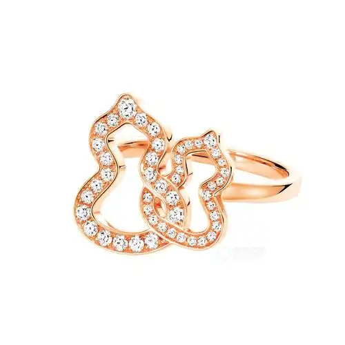 高清图|qeelinwuluwu-030-dbri-rgd戒指图片1|腕表之家-珠宝