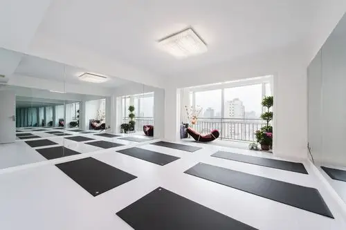 grace格瑞斯瑜伽馆无期限次卡