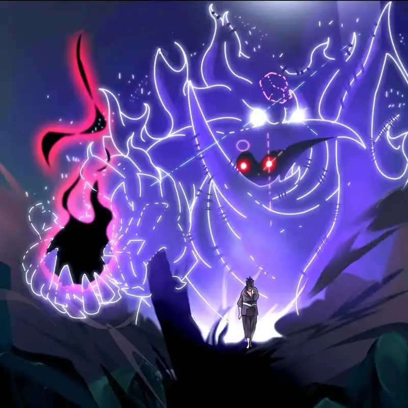 网页游戏 火影忍者ol 游戏资讯 > 正文   召唤须佐能乎耗费大量查克拉