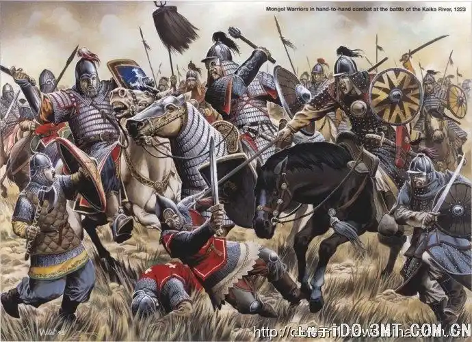 中国古代重骑兵_【中世纪2】唐风:亚欧七世纪_中华mod网 - powered by