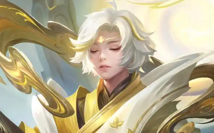 no.074王者荣耀限定皮肤——庄周※玄嵩(王者荣耀限定皮肤合集)