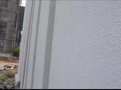 大埔仿古真石漆施工价格 耐候性好