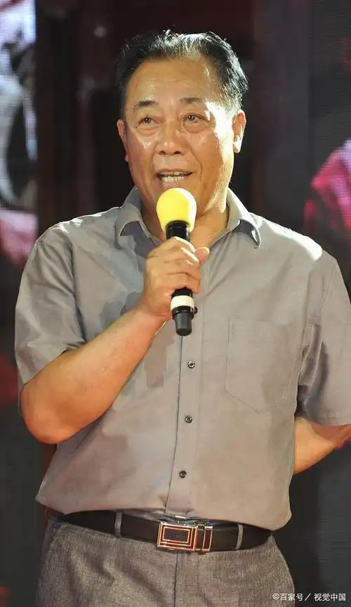 冯恩鹤,一个耳熟能详的名字.