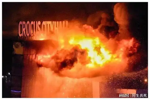 中国留学生讲述莫斯科恐袭逃生经历|首都|俄罗斯|恐怖袭击|枪击事件