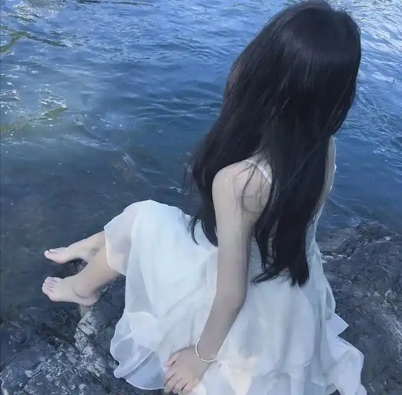 海边头像 男生女生头像