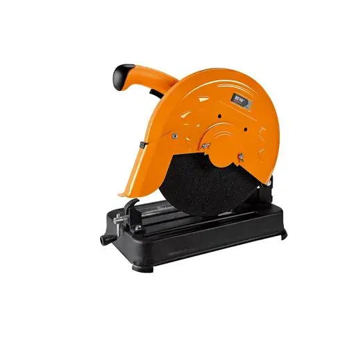 信源醒狮-2000w齿轮钢切机-355mm 切割机 953504