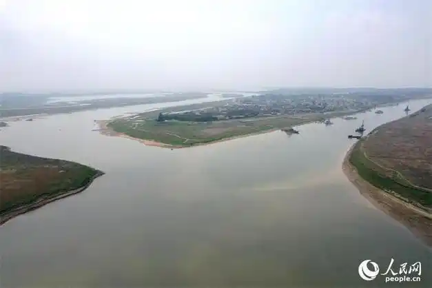 江西永修:鄱阳湖上航运忙|赣江|长江|永修县_网易订阅