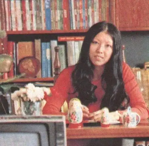 《我的姑姑三毛》:陈天慈带你走近另一个三毛|女作家|贾平凹_网易订阅