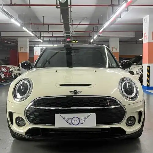 22款22年新款宝马minicoopers2.0t